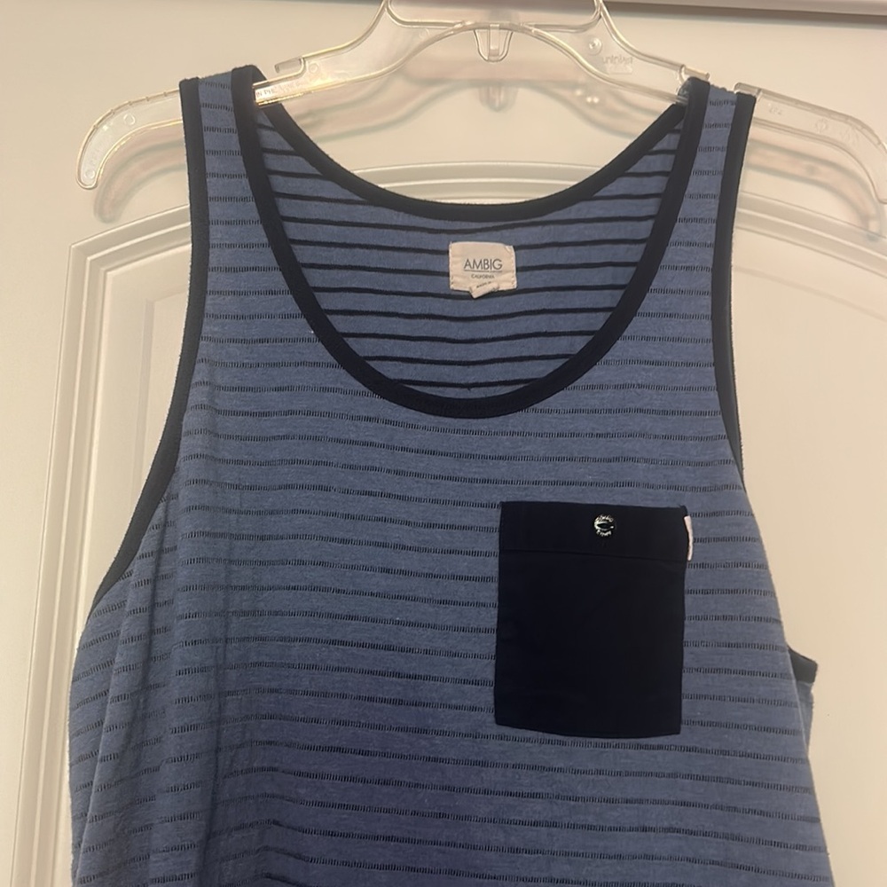Tank Top - Picture 2 of 5